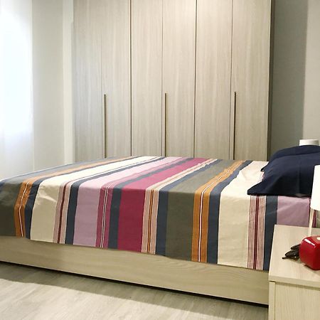 Minisuite Zefiro-Intero Appartamento Ad Uso Esclusivo By Appartamenti Petrucci Foligno Kültér fotó