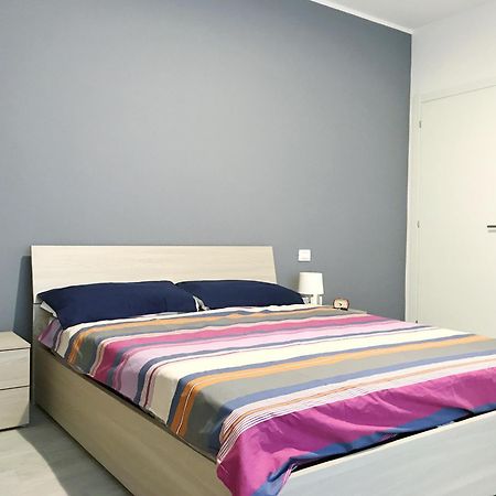 Minisuite Zefiro-Intero Appartamento Ad Uso Esclusivo By Appartamenti Petrucci Foligno Kültér fotó