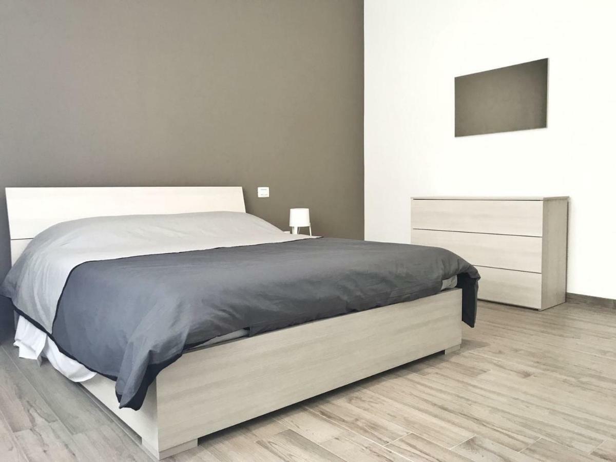 Minisuite Zefiro-Intero Appartamento Ad Uso Esclusivo By Appartamenti Petrucci Foligno Kültér fotó
