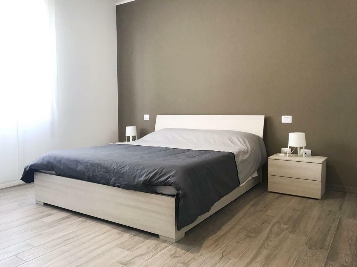Minisuite Zefiro-Intero Appartamento Ad Uso Esclusivo By Appartamenti Petrucci Foligno Kültér fotó