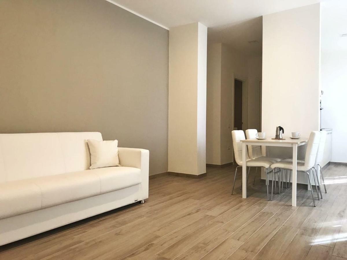 Minisuite Zefiro-Intero Appartamento Ad Uso Esclusivo By Appartamenti Petrucci Foligno Kültér fotó
