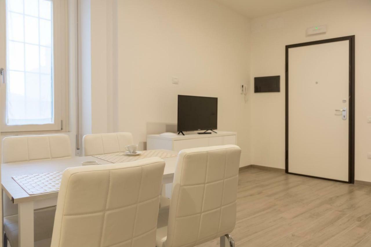 Minisuite Zefiro-Intero Appartamento Ad Uso Esclusivo By Appartamenti Petrucci Foligno Kültér fotó