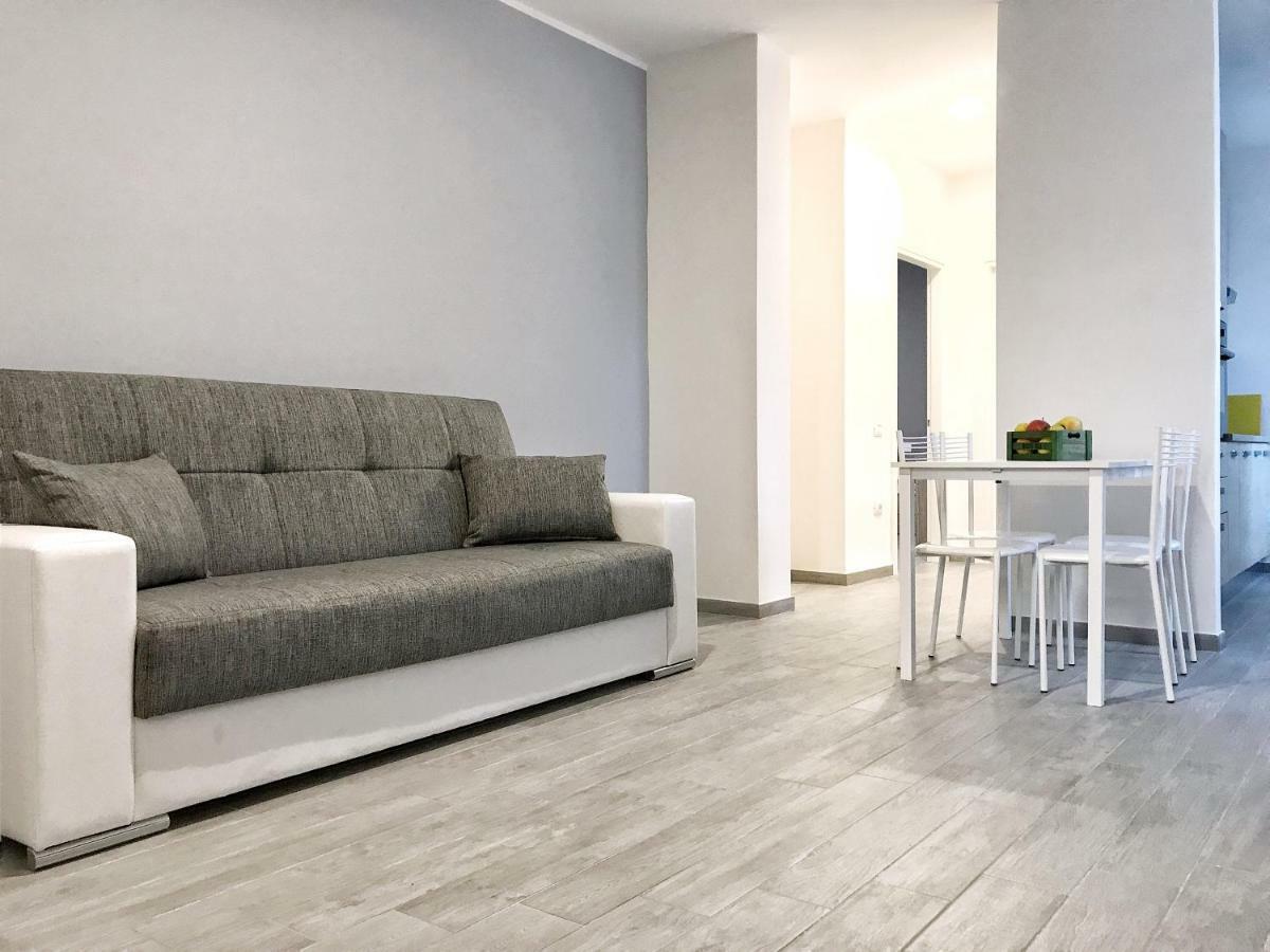 Minisuite Zefiro-Intero Appartamento Ad Uso Esclusivo By Appartamenti Petrucci Foligno Kültér fotó